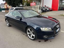 Blu Usata 2010 Audi Coupé Ambition Coupé | 7500 €