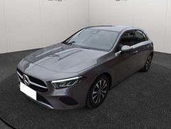 Grigio Usata 2025 Mercedes A180 Advanced Tre volumi | 32.000 € (Buon prezzo)