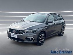 Grigio Usata 2020 Fiat Tipo Lounge Station wagon | 13.900 € (Buon prezzo)