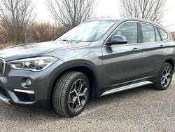 Grigio Usata 2018 BMW X1 xLine SUV | 17.790 € (Super prezzo)