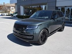 Verde Usata 2024 Land Rover Range Rover HSE SUV | 153.800 € (Super prezzo)