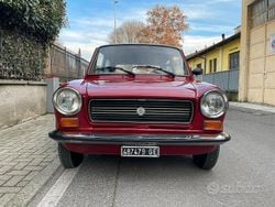 Rosso Usata 1970 Autobianchi A112 Due volumi | 6500 €