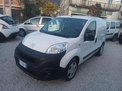 Bianco Usata 2022 Fiat Fiorino Monovolume | 8999 € (Super prezzo)