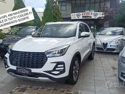 Usata 2023 DR Automobiles DR5 SUV | 16.400 € (Ottimo prezzo)
