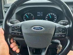 Bianco Usata 2023 Ford Tourneo Custom Trend | 28.000 € (Super prezzo)