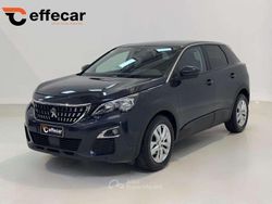 Nero Usata 2023 Peugeot 3008 S SUV | 16.200 € (Super prezzo)