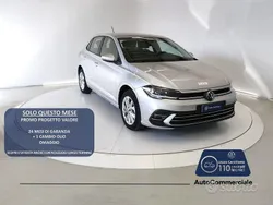 Argento Usata 2024 VW Polo Style Tre volumi | 20.400 € (Buon prezzo)
