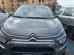Grigio Usata 2021 Citroën C3 Due volumi | 12.500 € (Buon prezzo)
