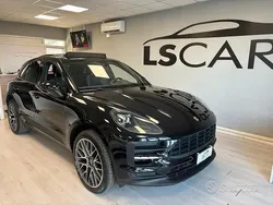 Nero Usata 2020 Porsche Macan SUV | 54.990 € (Super prezzo)
