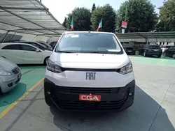 Bianco Usata 2025 Fiat Scudo S Monovolume | 27.500 € (Cara)