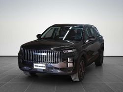 Carbon crystal black Usata 2025 Jaecoo 7 SUV | 33.363 € (Buon prezzo)