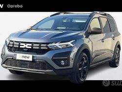 Grigio Usata 2024 Dacia Jogger Extreme Monovolume | 19.900 € (Buon prezzo)