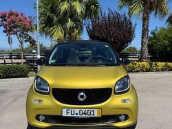 Other Usata 2018 Smart ForFour Cabrio | 11.900 € (Buon prezzo)