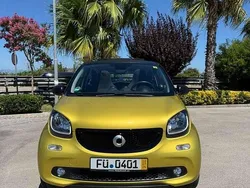 Other Usata 2018 Smart ForFour Cabrio | 11.900 € (Buon prezzo)