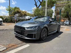 Grigio Usata 2023 Audi TT Roadster Sport Cabrio | 38.000 €