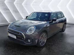 Grigio Usata 2017 Mini Cooper S Clubman Hype Station wagon | 20.800 € (Molto cara)