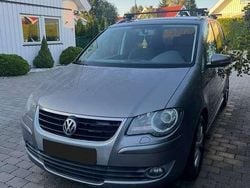 Usata 2004 VW Touran Monovolume | 2600 € (Buon prezzo)
