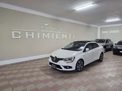 Bianco Usata 2017 Renault Mégane Cabriolet Intens Cabrio | 13.800 €