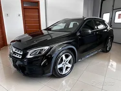 Nero Usata 2019 Mercedes GLA180 Premium SUV | 19.900 € (Super prezzo)