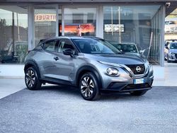 Grigio Usata 2024 Nissan Juke SUV | 17.900 € (Ottimo prezzo)