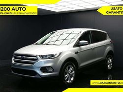 Grigio Usata 2019 Ford Kuga S SUV | 13.900 € (Buon prezzo)