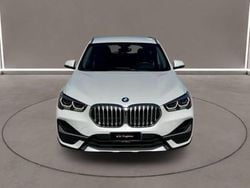 Nero Usata 2022 BMW X1 xLine SUV | 30.900 € (Buon prezzo)