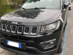 Usata 2018 Jeep Compass Longitude SUV | 15.500 € (Buon prezzo)