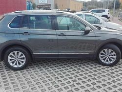 Grigio Usata 2017 VW Tiguan Business SUV | 13.000 € (Buon prezzo)