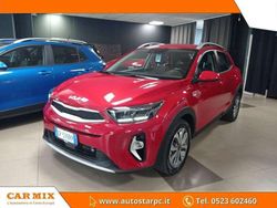 Rosso Usata 2023 Kia Stonic Urban SUV | 19.500 € (Cara)