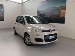 Beige Usata 2017 Fiat Panda Lounge Due volumi | 7000 € (Buon prezzo)