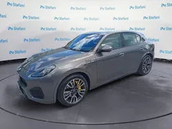 Argento Usata 2023 Maserati Grecale SUV | 62.500 € (Ottimo prezzo)