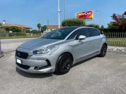 Argento Usata 2015 DS Automobiles DS5 So Chic Due volumi | 8000 € (Buon prezzo)