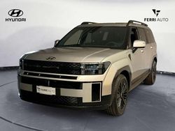 Argento Nuova 2025 Hyundai Santa Fe SUV | 58.600 € (Molto cara)