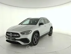 Argento Usata 2023 Mercedes GLA180 Premium SUV | 35.900 € (Buon prezzo)