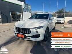 Usata 2017 Maserati Levante SUV | 35.990 € (Buon prezzo)