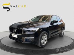 Nero Usata 2022 Volvo XC60 Ultimate SUV | 26.190 € (Super prezzo)