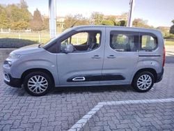 Grigio Usata 2019 Citroën Berlingo Live Monovolume | 15.900 € (Buon prezzo)
