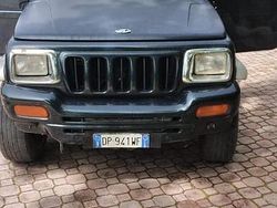 Usata 2008 Mahindra Bolero SUV | 4500 €
