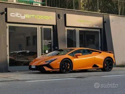 Arancione Nuova 2024 Lamborghini Huracán Coupé | 349.000 € (Super prezzo)