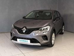 Other Usata 2022 Renault Captur Zen SUV | 15.490 € (Super prezzo)