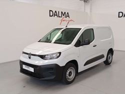 Kaolin white pastello Nuova 2025 Citroën Berlingo Monovolume | 22.942 € (Buon prezzo)