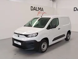 Kaolin white pastello Nuova 2025 Citroën Berlingo Monovolume | 23.762 € (Buon prezzo)