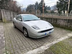 Grigio Usata 1999 Fiat Coupé Coupé | 5300 € (Super prezzo)