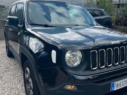 Nero Usata 2018 Jeep Renegade SUV | 11.499 € (Ottimo prezzo)