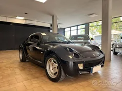 Grigio Usata 2004 Smart Roadster Cabrio | 7000 € (Buon prezzo)