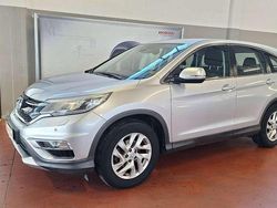 Other Usata 2015 Honda CR-V Elegance SUV | 13.000 € (Buon prezzo)