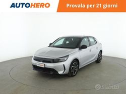 Grigio Usata 2024 Opel Corsa Tre volumi | 15.799 €