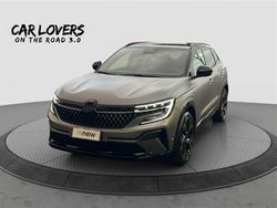Grigio scuro Usata 2023 Renault Austral Techno Esprit Alpine SUV | 24.990 € (Buon prezzo)