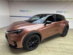 Rosso Usata 2024 Lexus LBX SUV | 34.990 € (Cara)