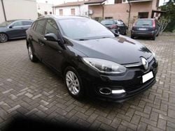 Nero Usata 2016 Renault Mégane III LIMITED Station wagon | 5400 € (Ottimo prezzo)